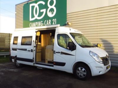 Font Vendome Master Van