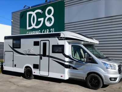 Mc Louis Yearling 81