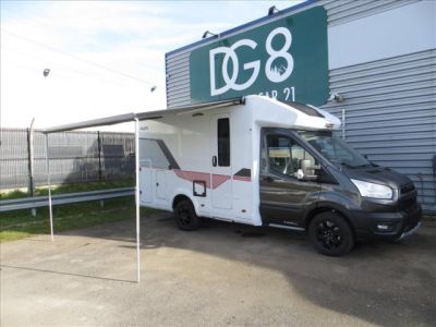 Pilote Atlas A 630 G