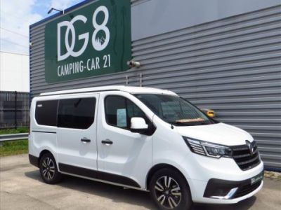 Pilote Campervan CV500BC CV 500 BC