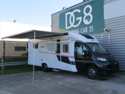 Pilote P 740 FC Evidence