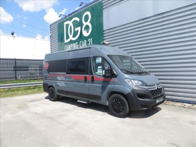 Pilote V 600 G X Edition Fit