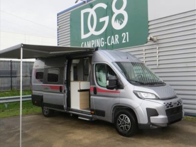 Pilote V 630 J Evidence