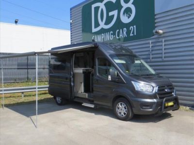 Achat Randger R560 4x4 R 560 4*4 Occasion