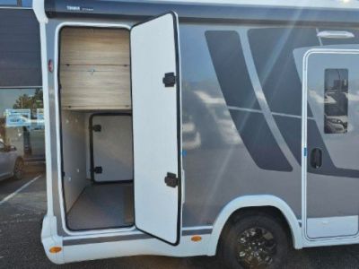 Challenger 240 Etape Edition