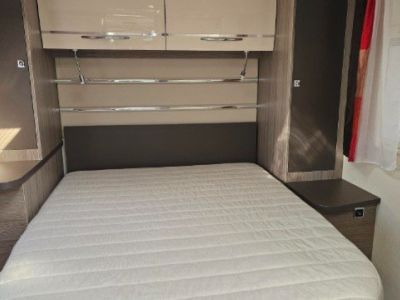 Challenger 278 EB 278EB