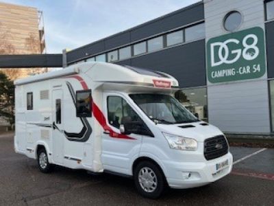 Challenger 290 Special Edition 290SPECIALEDITION