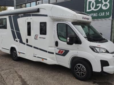 Challenger 317 Ultimate Edition