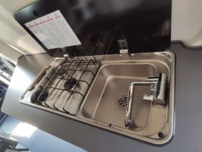 Font Vendome Auto Camper AUTOCAMPER MAX