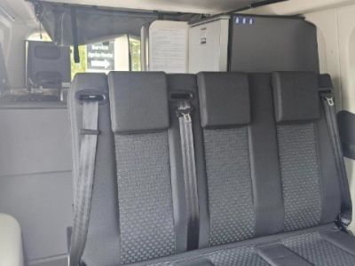 Font Vendome Auto Camper