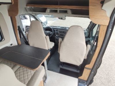 Font Vendome Forty Van 4x4 FORTYVAN 4 x 4