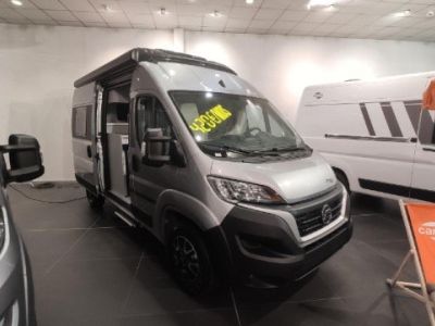 Achat Hymer Camper Vans / Hymercar Free 540 Blue Evolution SERIE SPECIALE E Neuf