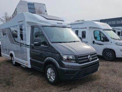Knaus Van Ti 640 MEG Vansation WAVE
