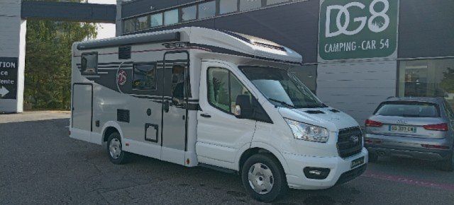 Mc Louis MC4 Slim 339 25EME EDITION