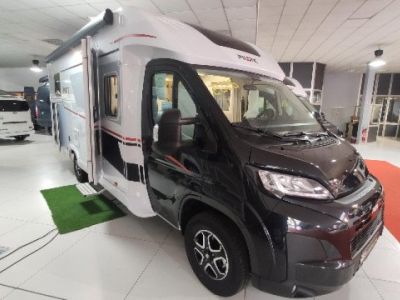 Pilote P 740 FC Evidence