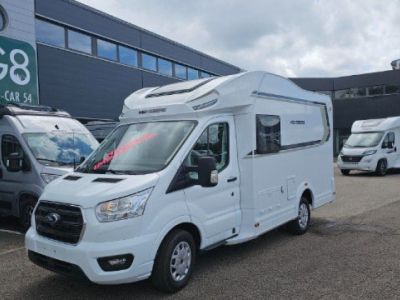 Weinsberg CaraSuite 550 MEG CARA SUITE