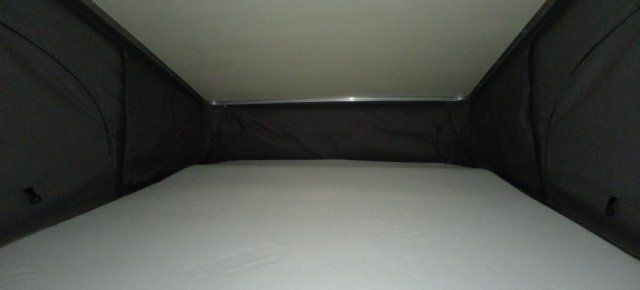 Westfalia Jules Verne