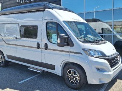 Etrusco Camper Van CV 600 DB