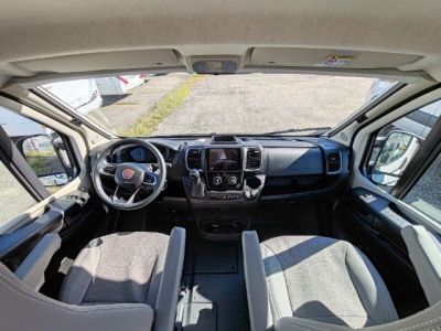 Etrusco Camper Van CV 600 DB