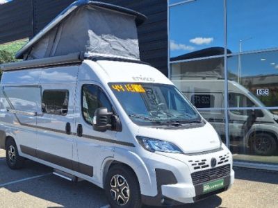 Etrusco Camper Van CV 600 DB CAMPERVAN 600DB SELECTION TOIT