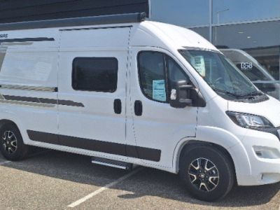 Weinsberg CaraTour 600 MQ