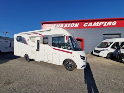 Achat Autostar Passion P 730 LJ Occasion