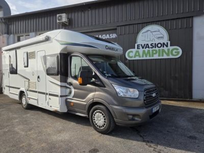 Chausson Flash 718 EB