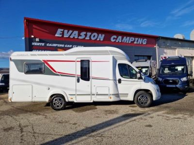 LMC Tourer Lift H 630 Boite automatique