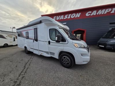 LMC Tourer Lift H 730 G Boite automatique