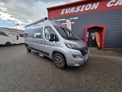 Westfalia Columbus 600 E First Edition boite automatique