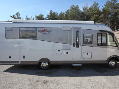 Carthago Chic S-Plus I 52