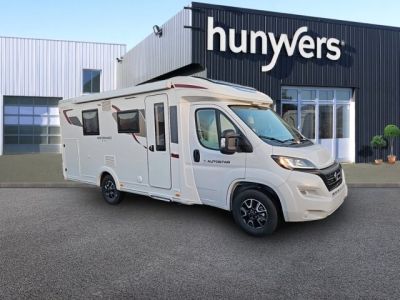 Autostar Performance P 690 LC Neuf