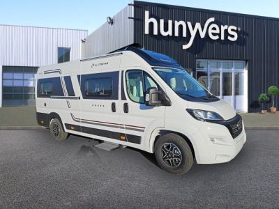 Autostar Van V 630 LJ Design Edition Neuf
