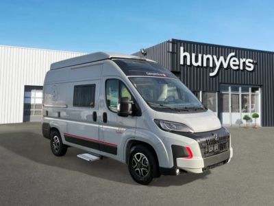 Campereve Magellan 540 Air SAPHIR