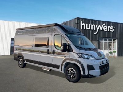 Chausson V594 Sport Line