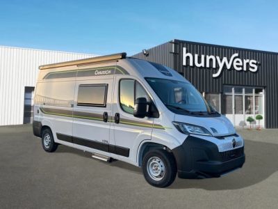 Chausson V594M First Line Light