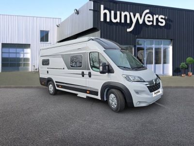 Elios Van 63 GX Sky-Lift