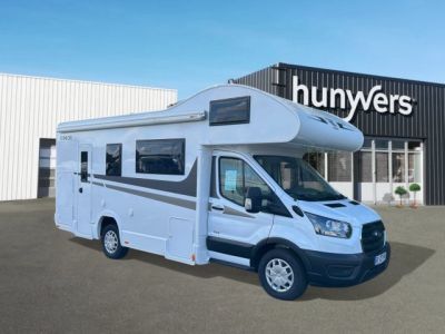 Rimor Kilig 9 Location HUNYVERS