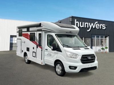 Roller Team Kronos Fit 281 TL