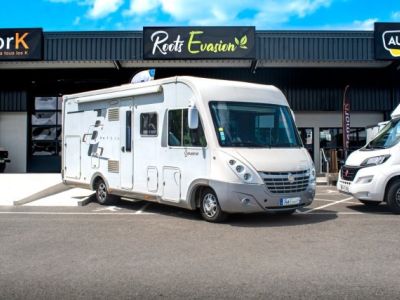 Bavaria Baltic I740 LG