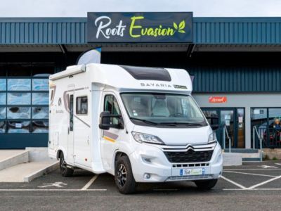 Bavaria Tren-D T626D Unik T 626 D