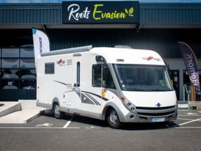 Carthago Chic C-Line I 5.0 C LINE