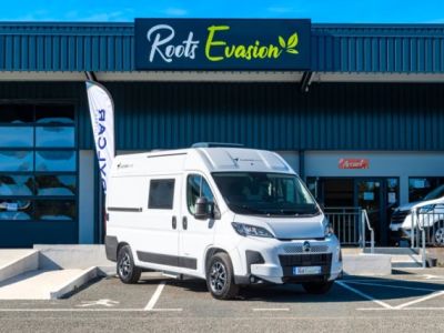 Clever Vans Tour 540