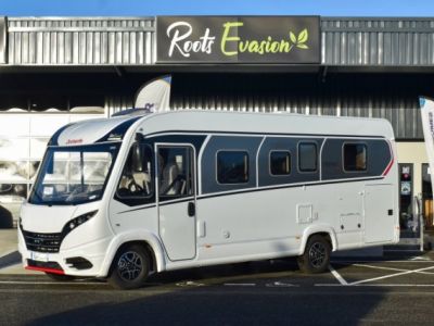 Dethleffs Trend I 7057 DBL