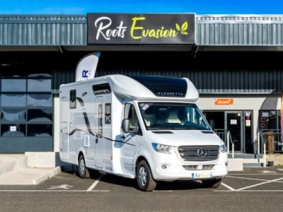 Fleurette Elister 73 LMF