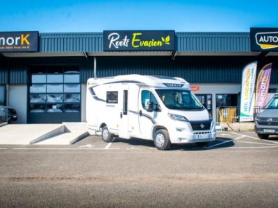 Fleurette Migrateur 60 LG