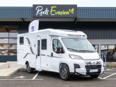 Fleurette Migrateur 69 LGJ Wellness LJG