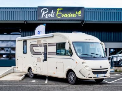 Florium Wincester 74 LMS