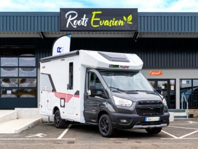 Pilote Atlas A 630 G