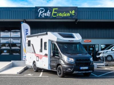 Pilote Atlas A 690 G GJ